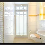 Fischer Haus Apartamento Norderney