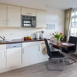 Apartamento Fischer Haus Norderney
