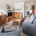 Apartamento Fischer Haus Norderney