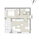 Apartamento Fischer Haus Norderney
