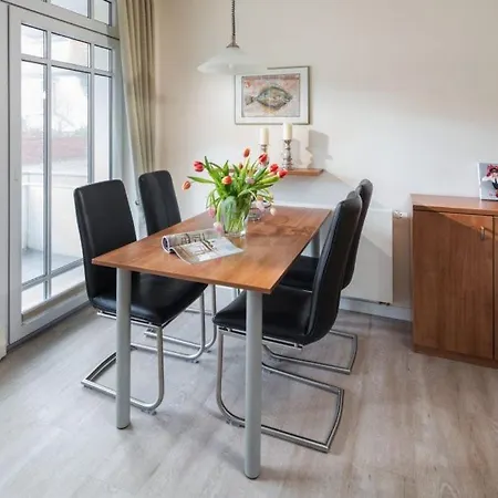 Fischer Haus Norderney