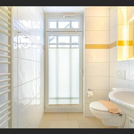 Fischer Haus Appartement Norderney