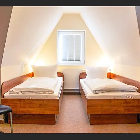 Apartment Fischer Haus Norderney