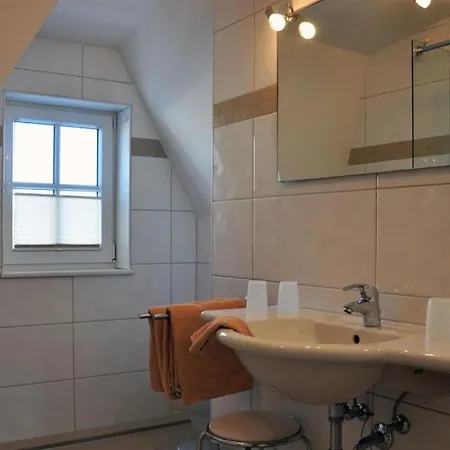 Fischer Haus * Norderney