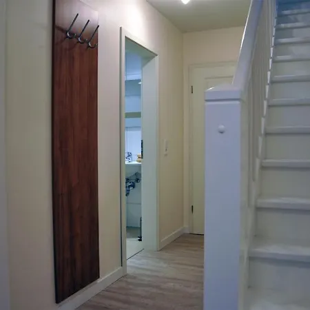 Appartement Fischer Haus Norderney