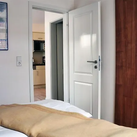 Apartment Fischer Haus