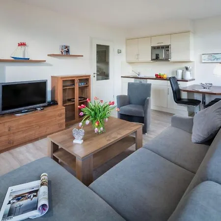 Fischer Haus * Norderney