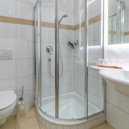 Apartamento Fischer Haus *