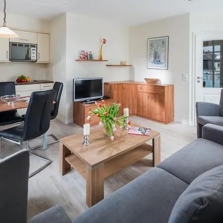 Fischer Haus * Norderney