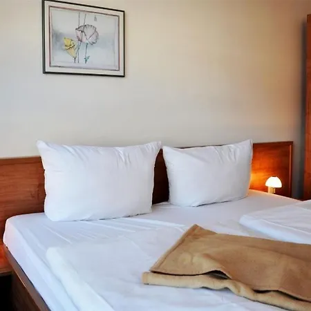 Appartement Fischer Haus *