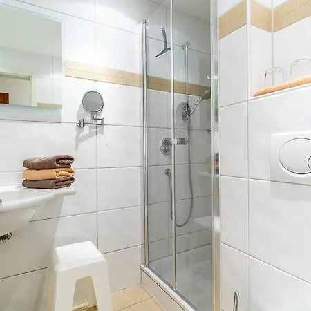 Fischer Haus Apartamento *