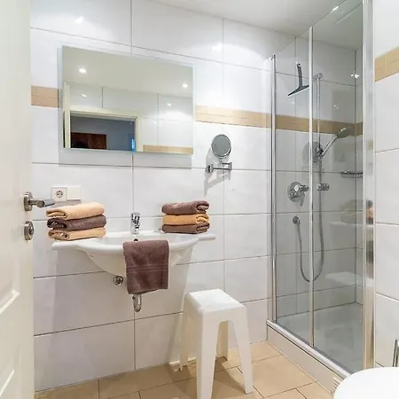 Appartement Fischer Haus Norderney