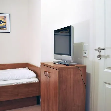 Fischer Haus Apartment