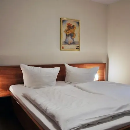 Fischer Haus Apartment Norderney