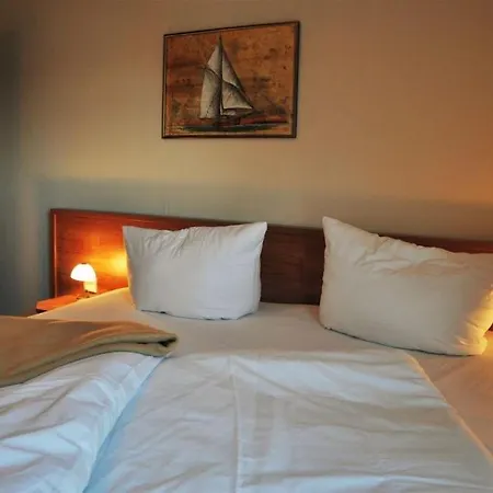 Appartement Fischer Haus *