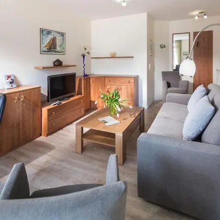 Appartement Fischer Haus Norderney