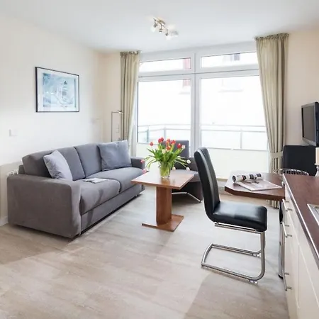 Fischer Haus Norderney