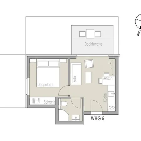 Fischer Haus *