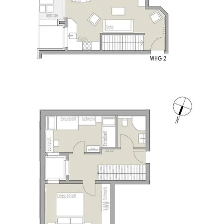 Fischer Haus Διαμέρισμα