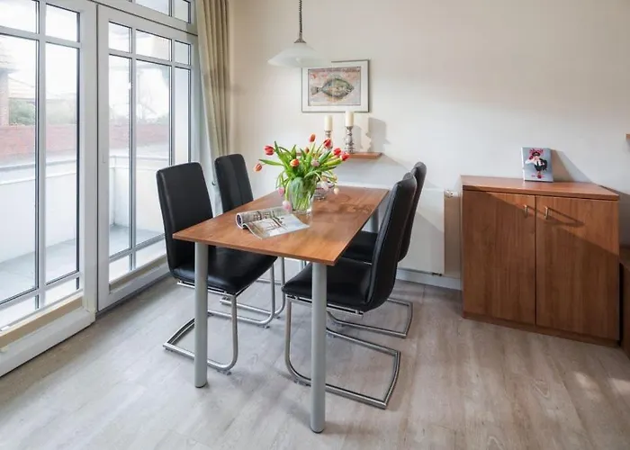 Fischer Haus ノルダーナイ