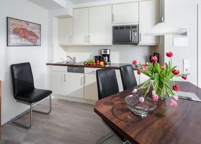 Fischer Haus ノルダーナイ