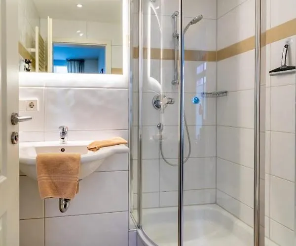 Fischer Haus Norderney