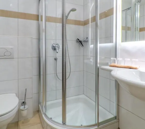 アパート Fischer Haus *