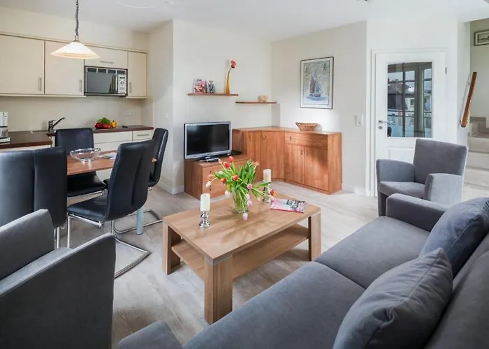 Fischer Haus * ノルダーナイ