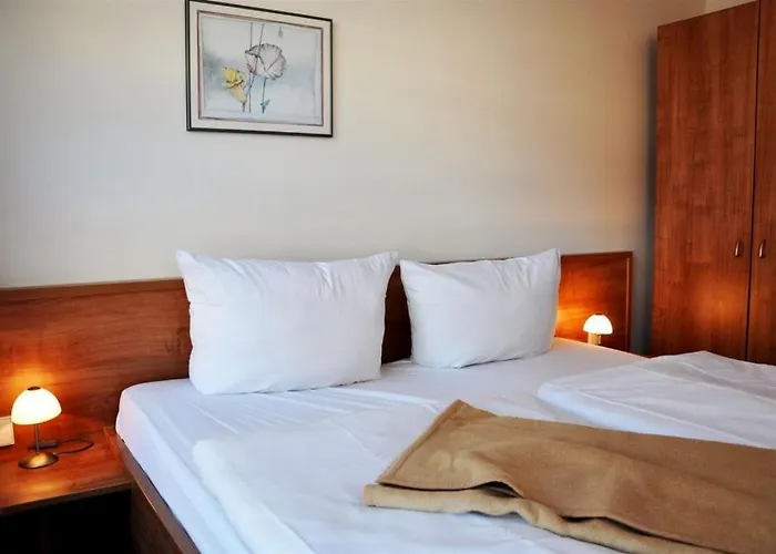 Lejlighed Fischer Haus *