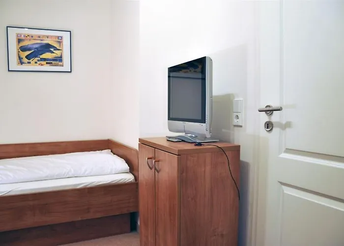 Fischer Haus Lejlighed