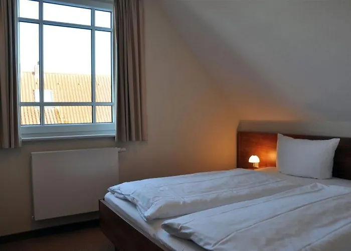 Lejlighed Fischer Haus Norderney