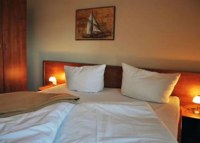 アパート Fischer Haus *