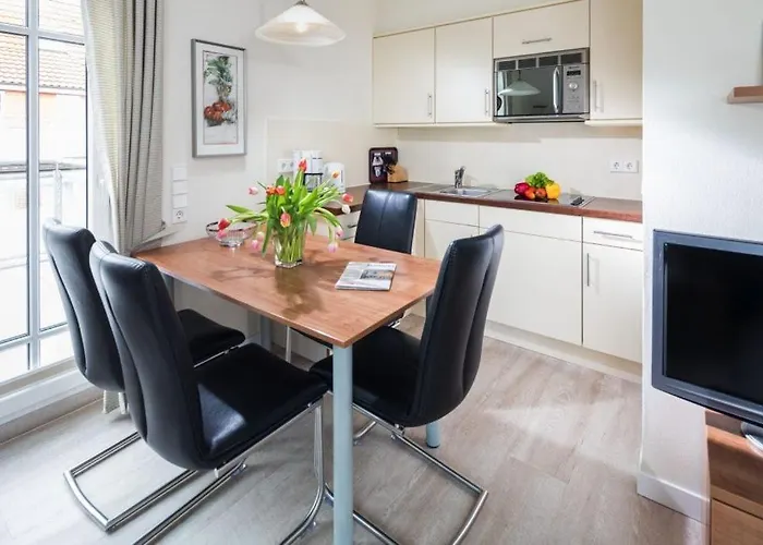 Fischer Haus * ノルダーナイ