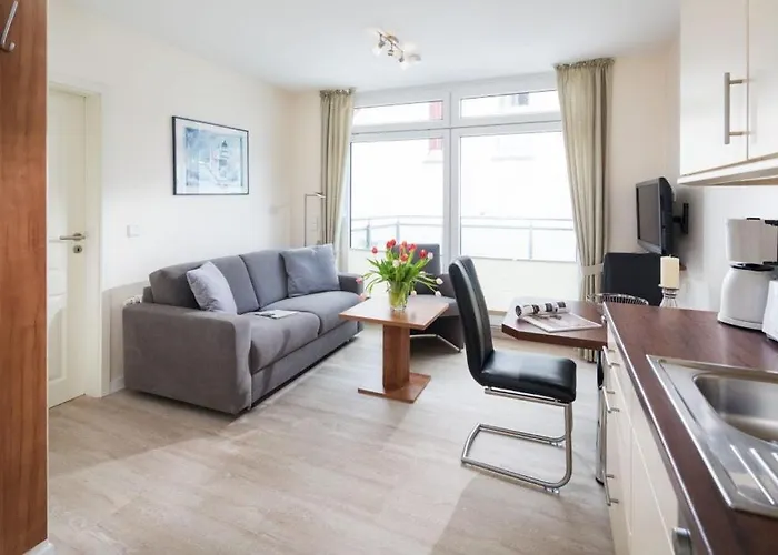 Fischer Haus ノルダーナイ